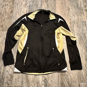 Holloway zip up jacket